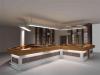 Clonmel Park Hotel Bar - 3D Visualisation